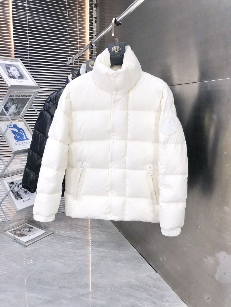 Moncler Down Jackets